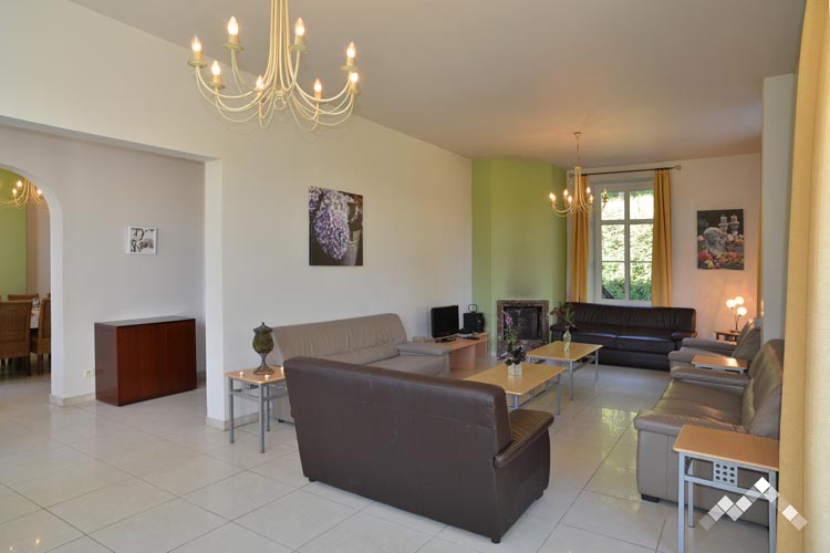 LE MANOIR DES ETANGS (28 pers.)-5